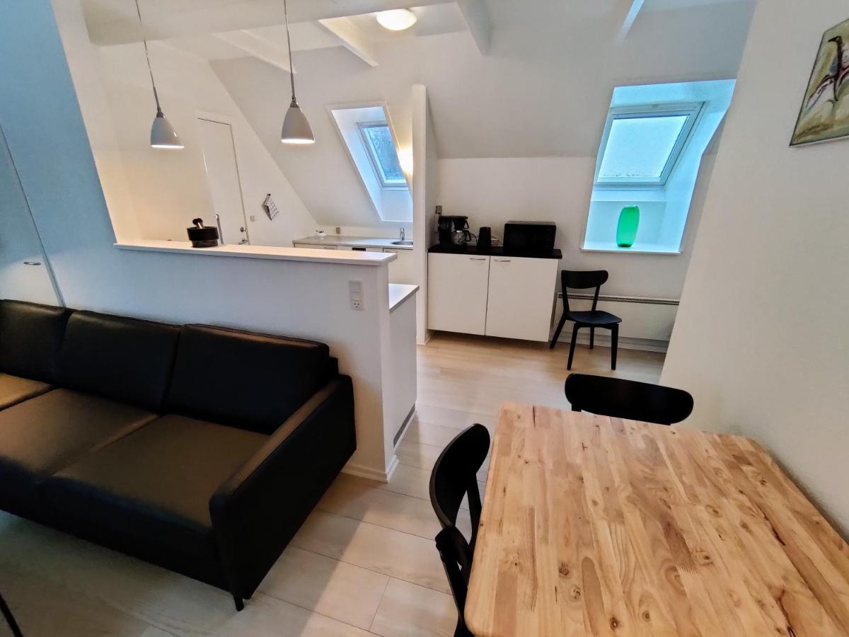 Hovedgård Provstegarden Bed & Breakfast מראה חיצוני תמונה