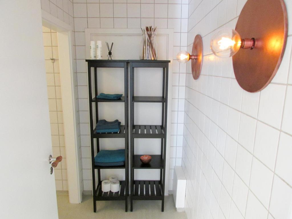 Hovedgård Provstegarden Bed & Breakfast מראה חיצוני תמונה