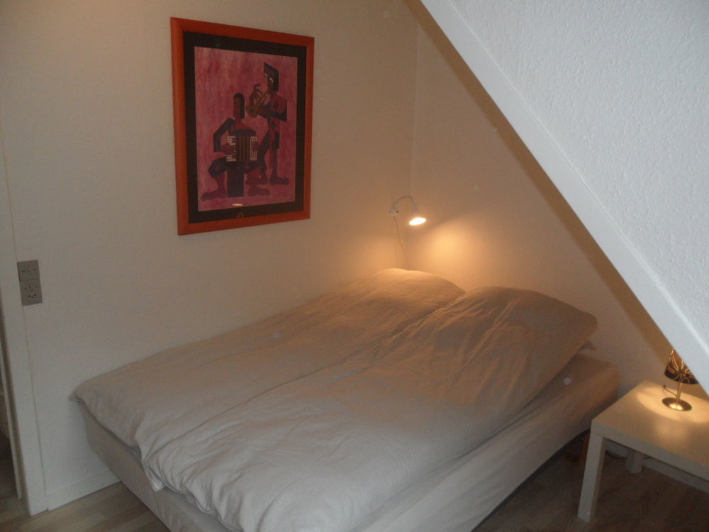 Hovedgård Provstegarden Bed & Breakfast מראה חיצוני תמונה
