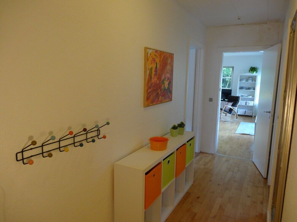 Hovedgård Provstegarden Bed & Breakfast מראה חיצוני תמונה